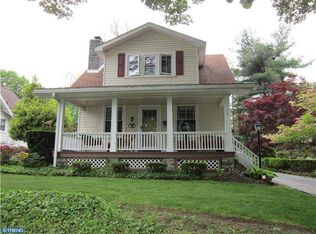 154 Hart Ln, Springfield, PA 19064