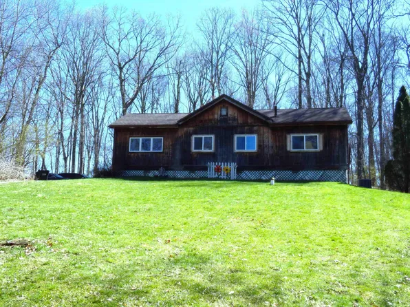 100 Ln 115 Turkey Lk, Lagrange, IN 46761