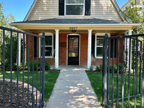 2627 S Grant St, Denver, CO 80210