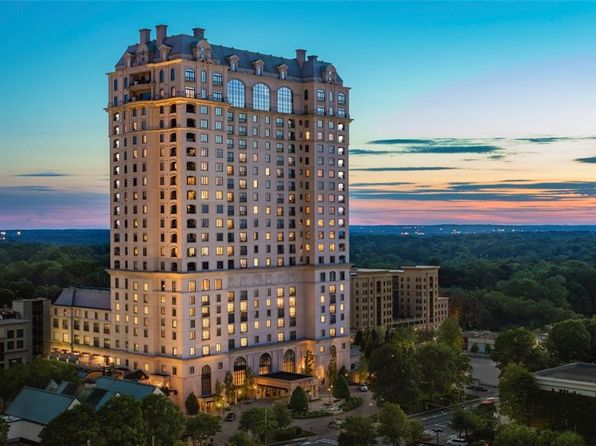 88 W Paces Ferry Rd NW UNIT 1130, Atlanta, GA 30305