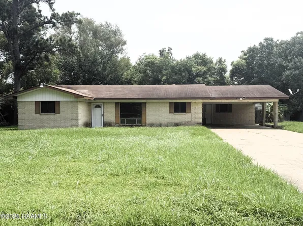 197 Diane Dr, Opelousas, LA 70570