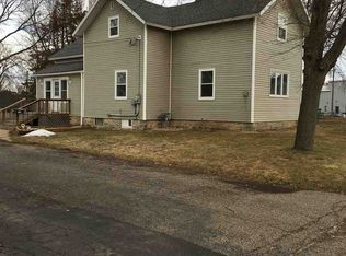 730 High St, Wisconsin Rapids, WI 54495