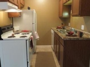 700 W Badger Rd #105, Madison, WI 53713