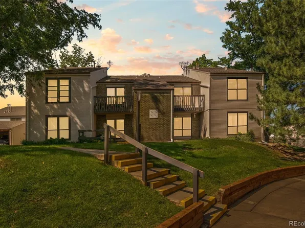 3550 S Harlan Street #132, Denver, CO 80235