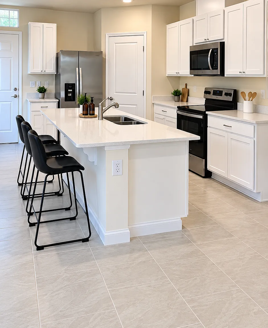 3 bed, 1365 sqft, $1,690 — Photo 2