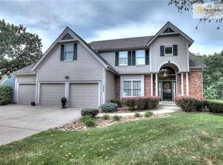 1200 NE 94th Ter, Kansas City, MO 64155