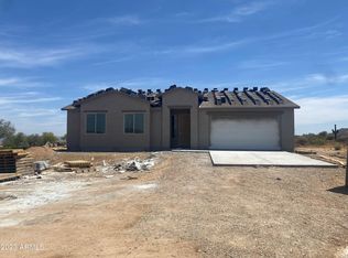 16939 E Horned Owl Trl, Rio Verde, AZ 85263