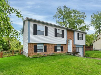 8836 Minturn Ct, Powell, OH, 43065
