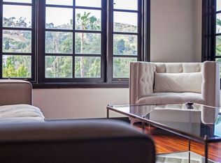 6680 Whitley Ter, Los Angeles, CA 90068