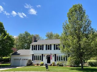 30 Foxhill Rd, Shrewsbury, MA 01545