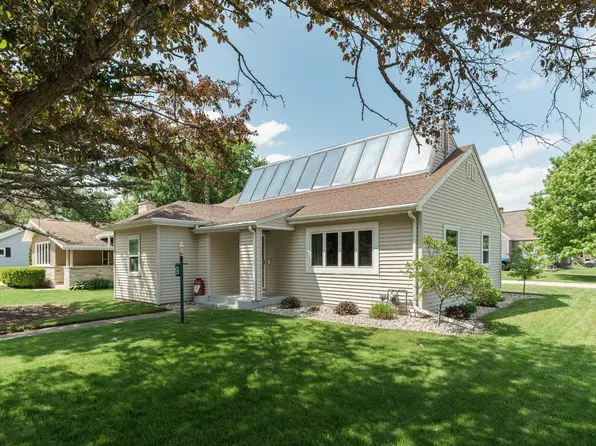 9 Chapman Place, Waupun, WI 53963