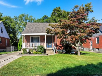 6909 Lois Dr, Cincinnati, OH, 45239