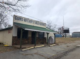 127 Cherokee Ln, langley, OK 74301