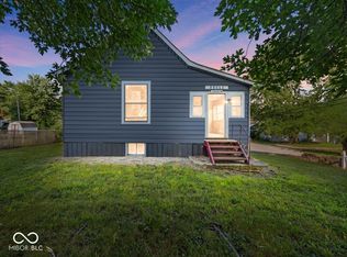 11209 S Washington St, Flat Rock, IN 47234