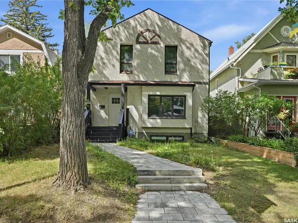 2848 Retallack STREET, Regina, SK S4S 1S7