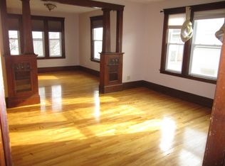 216 Ingleside Ave APT 2, Worcester, MA 01604