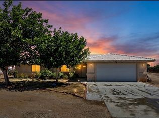 14874 Maricopa Rd, Victorville, CA 92392