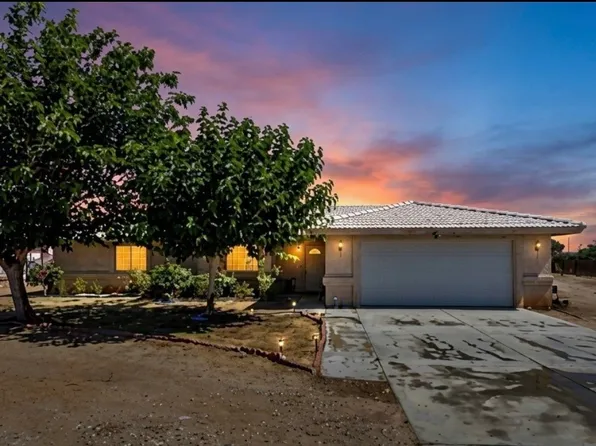 14874 Maricopa Rd, Victorville, CA 92392
