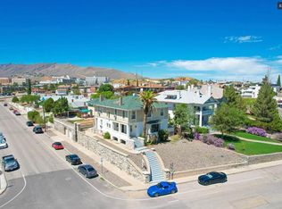 1105 Prospect St #6, El Paso, TX 79902