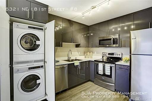 3rd image of 6321 NE 181st St APT 8