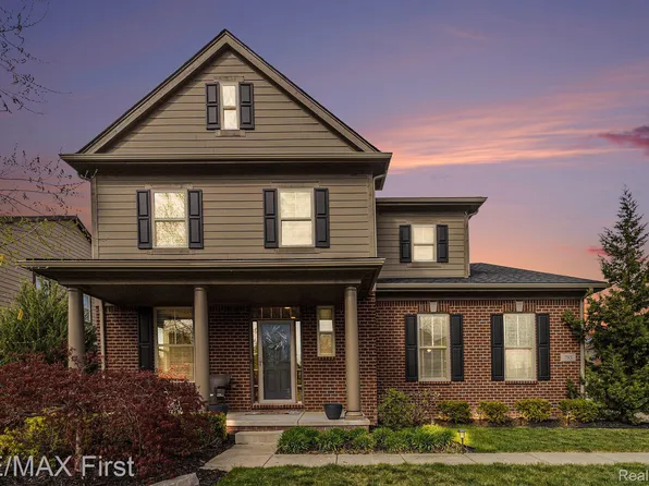 783 Prospect Hill St, Canton, MI 48188