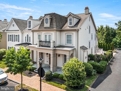 1839 Windflower Ln, Yardley, PA, 19067