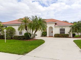 2285 55th Sq, Vero Beach, FL 32966