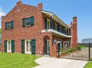 104 Ducayet Dr, Destrehan, LA 70047