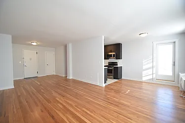 Rented by Goldfarb Properties