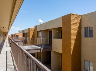 Mountain Ridge Apartments, Tucson, AZ 85705