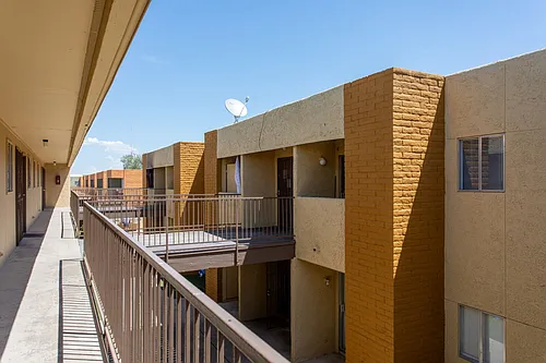 Mountain Ridge Apartments Photo 1