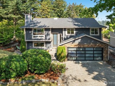 8004 NE 28th Street, Hunts Point, WA, 98004
