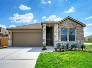 601 Waterway Ave, Hutto, TX 78634