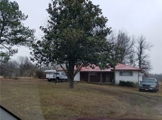 473214 Highway 62, Westville, OK 74965