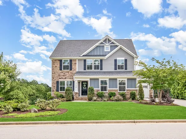 710 Legacy Falls Dr S, Chapel Hill, NC 27517