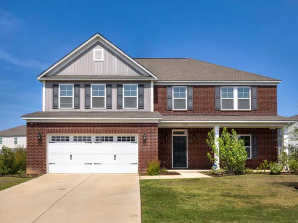 3065 Litchfield Ave, Sumter, SC 29154