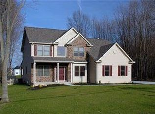 3941 Nagle Rd, Avon, OH 44011