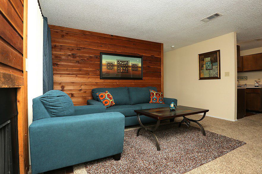 Silver Creek Apartment Rentals Tulsa, OK Zillow