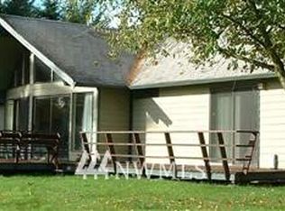 767 N Military Rd, Winlock, WA 98596