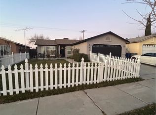 515 Monique St, Merced, CA 95341