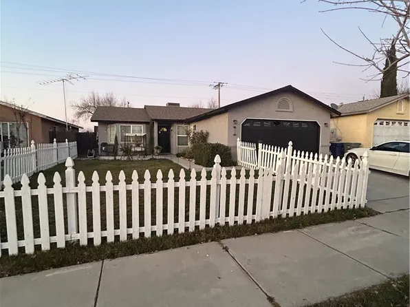 515 Monique St, Merced, CA 95341