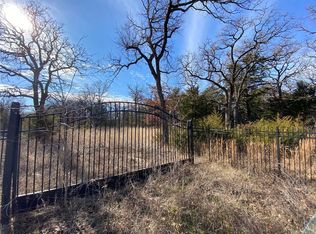 5 N Hiwassee Rd, Guthrie, OK 73044