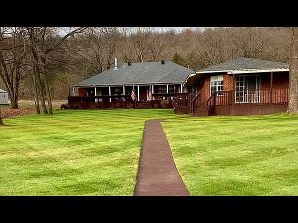 2123 Lakeside Dr, Greenwood, AR 72936