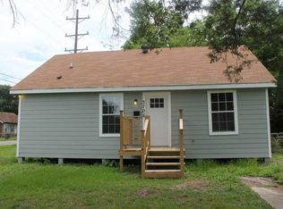 3705 Brandon St, Beaumont, TX 77705