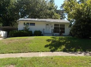717 Lucas Ln, Camden, AR 71701
