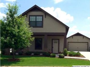 129 Enclave Ave, Calera, AL 35040