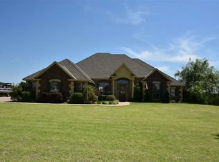 187 Prairie View Dr, Elgin, OK 73538