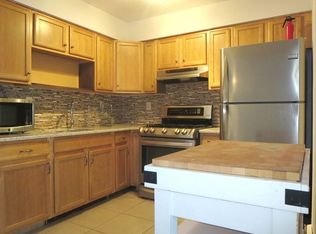 243 Macdougal St #1, Brooklyn, NY 11233