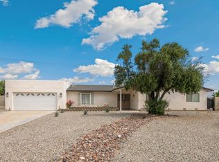 3096 Greg Cir, Palm Springs, CA 92262