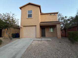 906 E Robert Hansen Dr, Tucson, AZ 85706